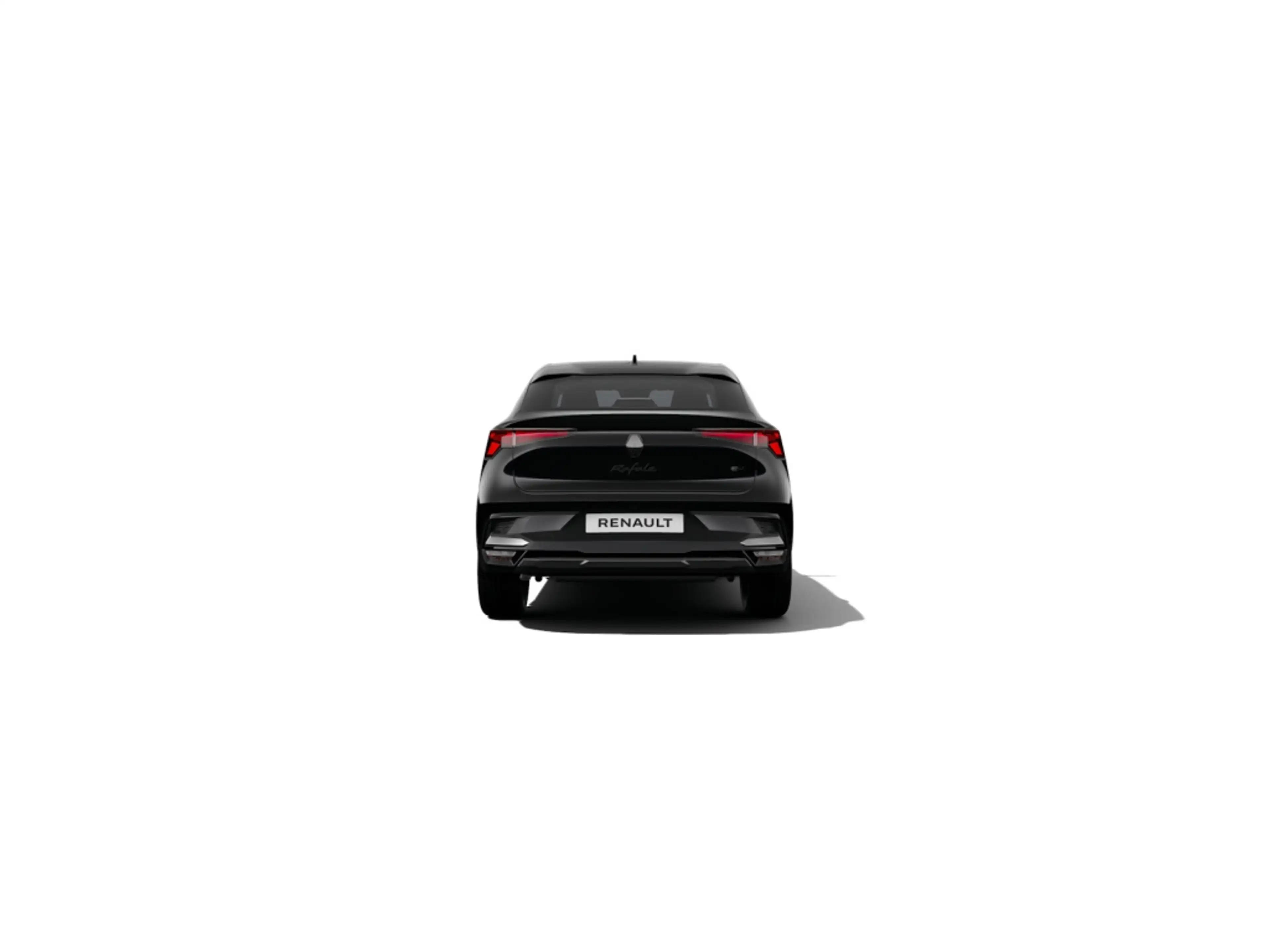Renault Rafale Esprit Alpine Full Hybrid E-Tech 200 (MY26) — photo 4