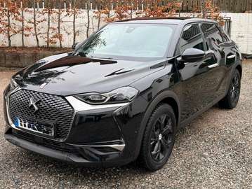 DS3 Crossback E-TENSE RIVOLI
