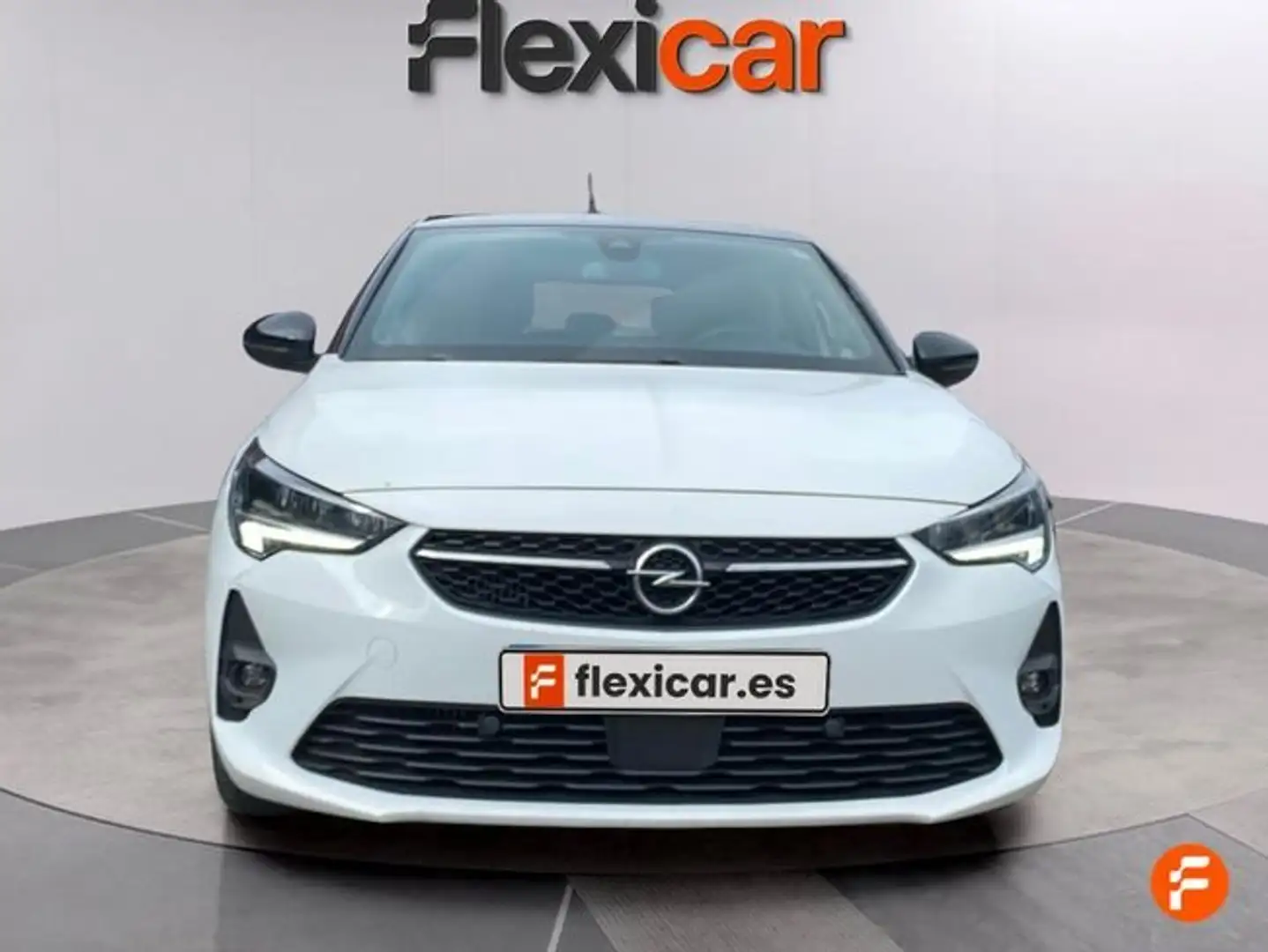 Opel Corsa 1.2T XHL S/S GS-Line 100 Blanco - 2