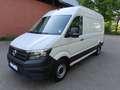 Volkswagen Crafter 2,0 Kasten35 MittellangHoch Standh Klima Weiß - thumbnail 6