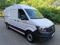 Volkswagen Crafter 2,0 Kasten35 MittellangHoch Standh Klima Weiß - thumbnail 29