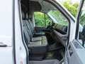 Volkswagen Crafter 2,0 Kasten35 MittellangHoch Standh Klima Weiß - thumbnail 10