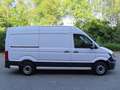 Volkswagen Crafter 2,0 Kasten35 MittellangHoch Standh Klima Weiß - thumbnail 28
