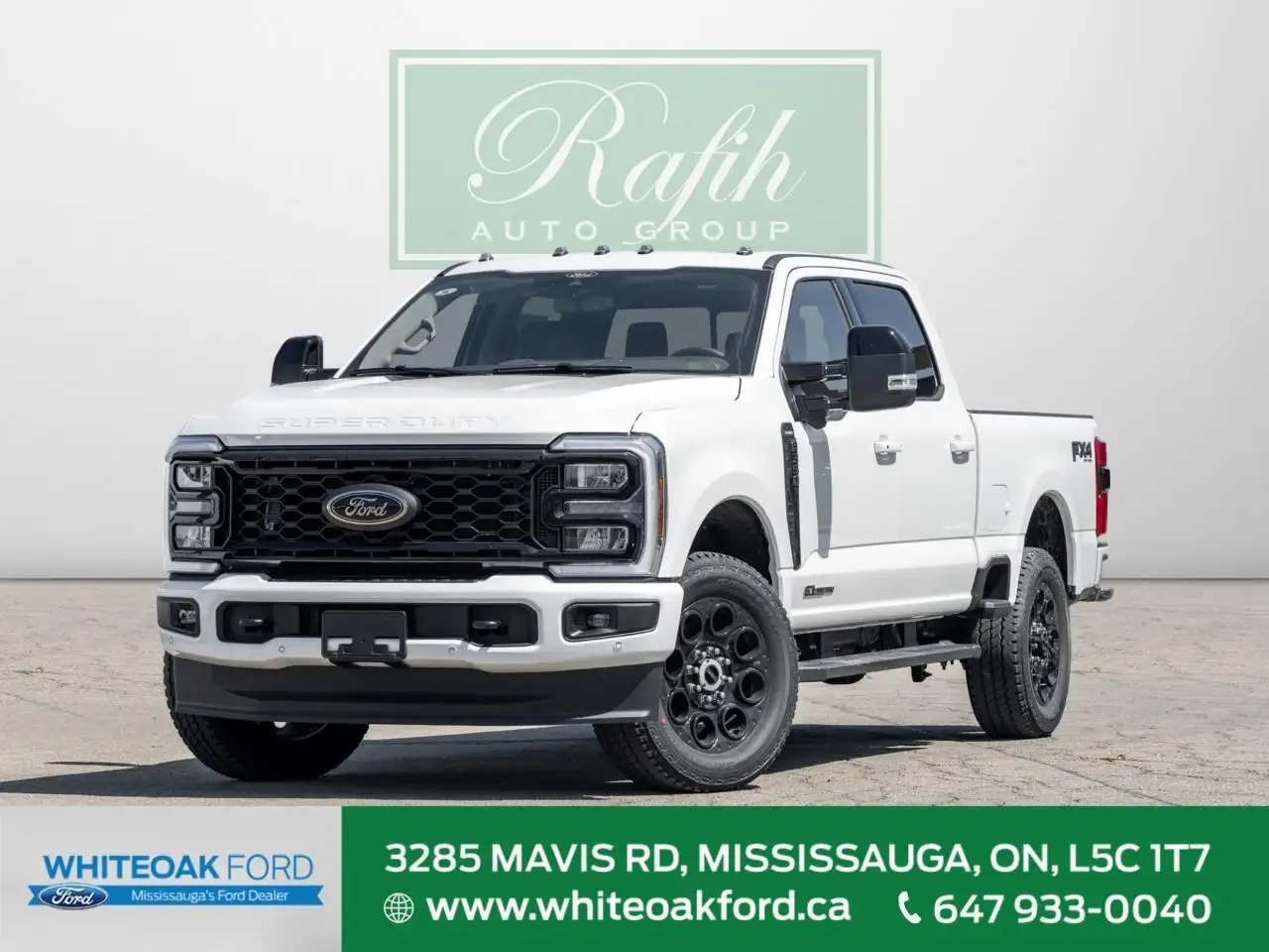 2026 Ford F 350