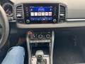 Skoda Karoq Ambition TSI DSG-Navi-AHK-Smartlink-Tempo. Noir - thumbnail 13