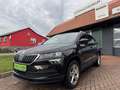 Skoda Karoq Ambition TSI DSG-Navi-AHK-Smartlink-Tempo. Noir - thumbnail 1