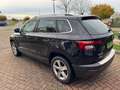 Skoda Karoq Ambition TSI DSG-Navi-AHK-Smartlink-Tempo. Noir - thumbnail 7