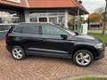 Skoda Karoq Ambition TSI DSG-Navi-AHK-Smartlink-Tempo. Noir - thumbnail 4