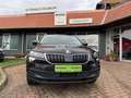 Skoda Karoq Ambition TSI DSG-Navi-AHK-Smartlink-Tempo. Noir - thumbnail 2