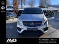 Mercedes-Benz V 300 V 300 d 4M AMG EAV/L Distro|360°|Standhzg|Burmes Silber - thumbnail 5