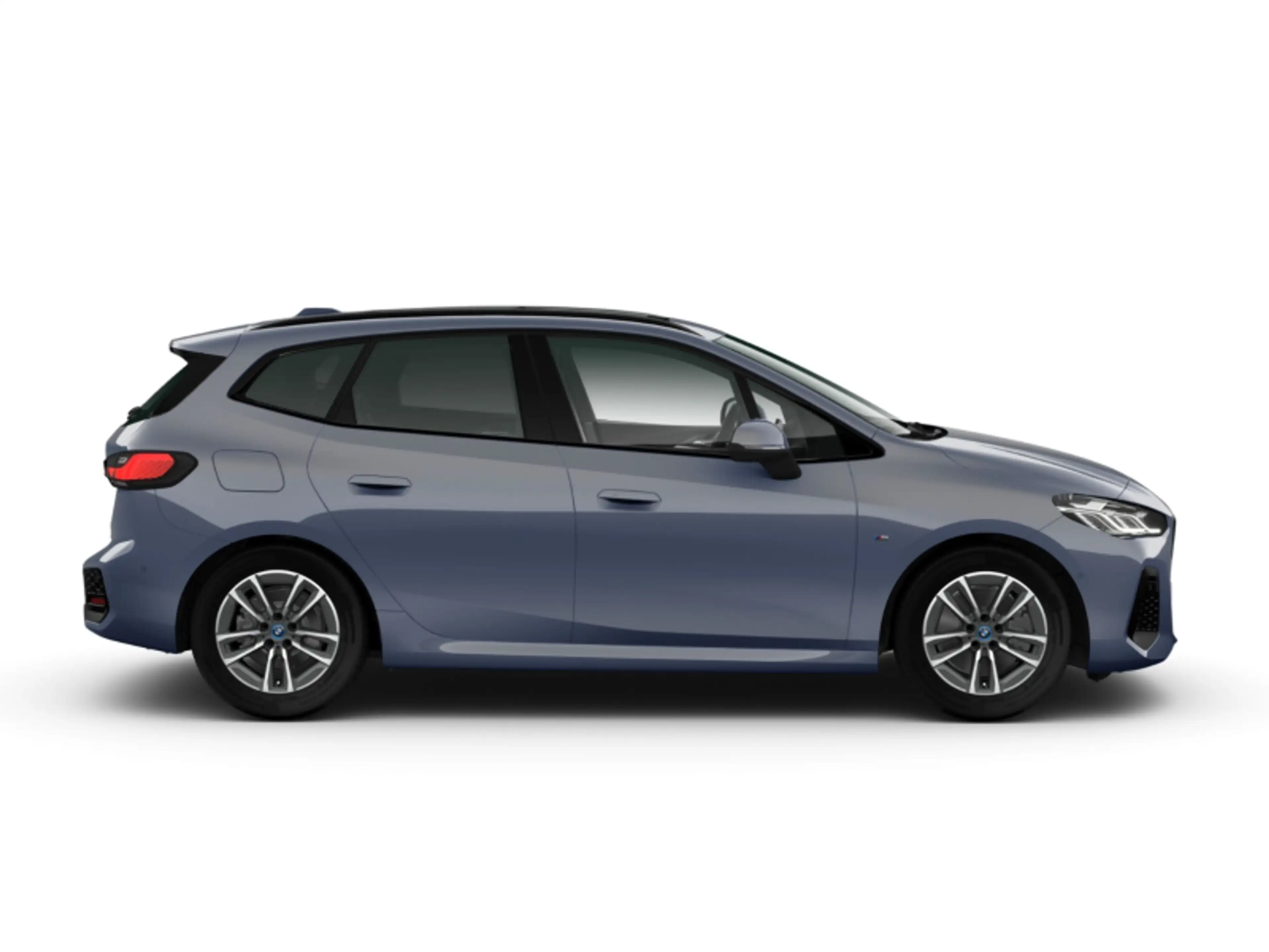 BMW 225 xDrive Active Tourer — photo 3