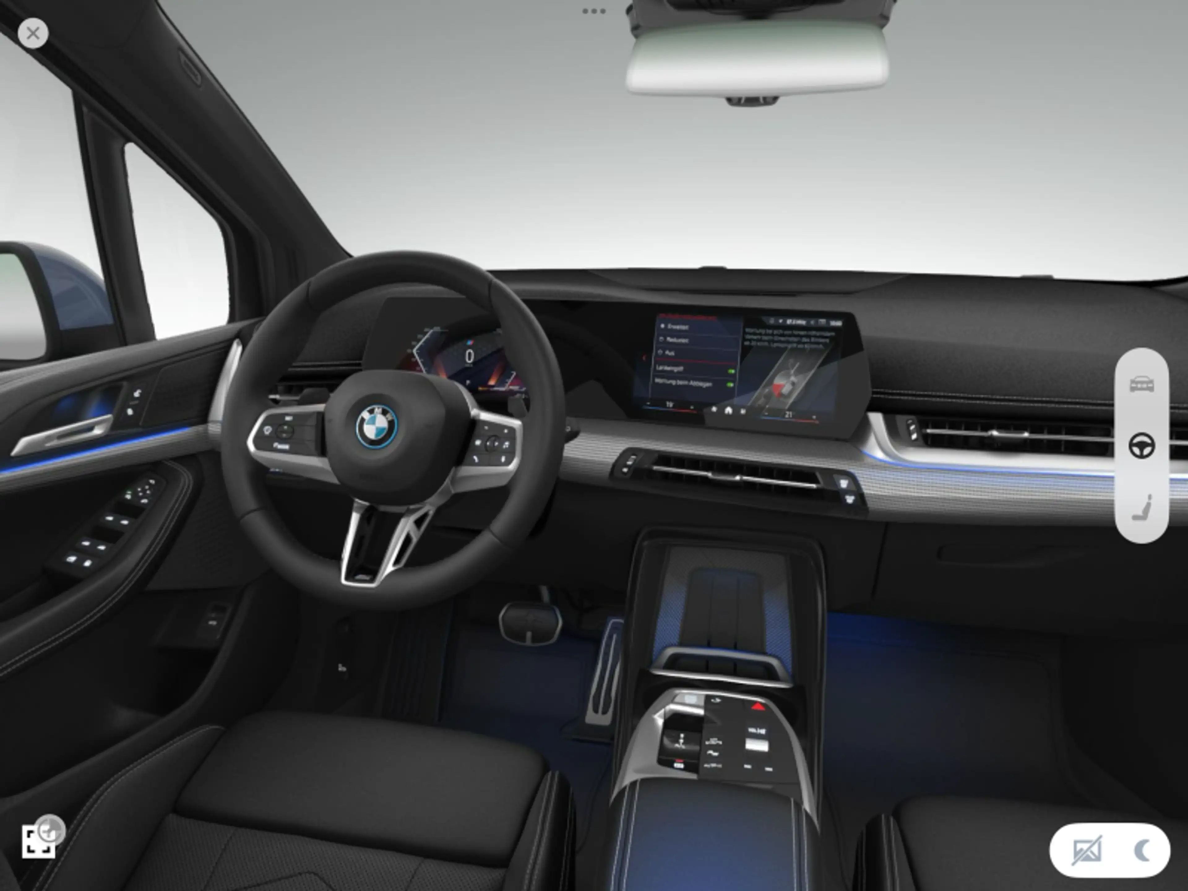 BMW 225 xDrive Active Tourer — photo 5