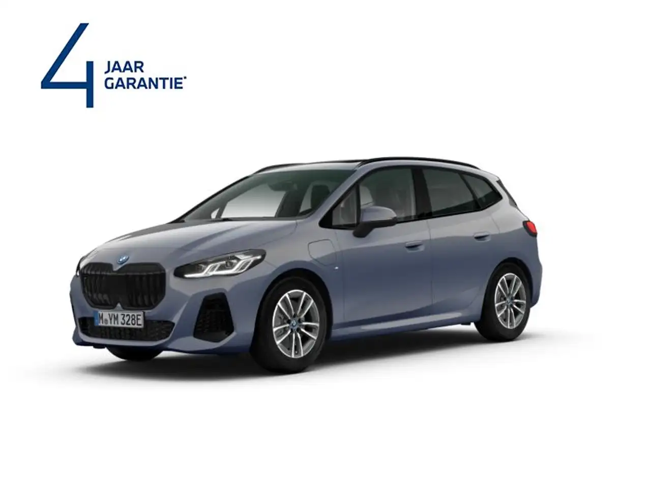 BMW 225
