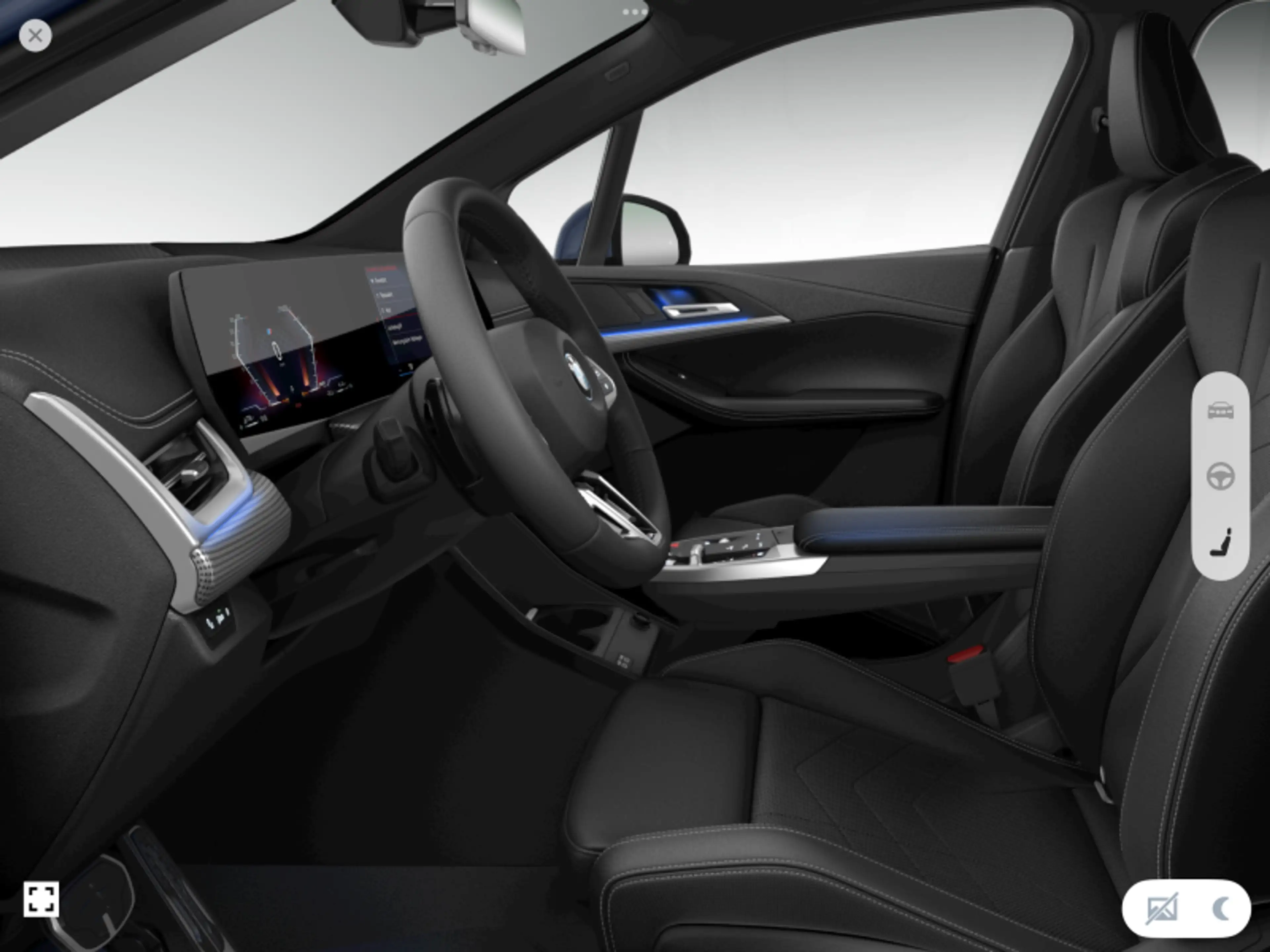 BMW 225 xDrive Active Tourer — photo 6