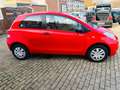 Toyota Yaris aus 2 Hand mit neuen Tüv + Scheckheft Rouge - thumbnail 10