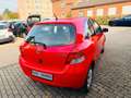 Toyota Yaris aus 2 Hand mit neuen Tüv + Scheckheft Rouge - thumbnail 7