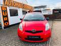 Toyota Yaris aus 2 Hand mit neuen Tüv + Scheckheft Rouge - thumbnail 2