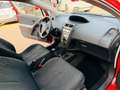 Toyota Yaris aus 2 Hand mit neuen Tüv + Scheckheft Rouge - thumbnail 13