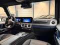 Mercedes-Benz G 580 EQ MANUFAKTUR AMG EXCLUSIVE NIGHT PAKET Noir - thumbnail 42