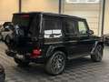 Mercedes-Benz G 580 EQ MANUFAKTUR AMG EXCLUSIVE NIGHT PAKET Noir - thumbnail 16