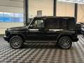 Mercedes-Benz G 580 EQ MANUFAKTUR AMG EXCLUSIVE NIGHT PAKET Noir - thumbnail 9