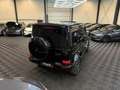 Mercedes-Benz G 580 EQ MANUFAKTUR AMG EXCLUSIVE NIGHT PAKET Noir - thumbnail 17