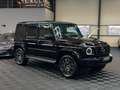 Mercedes-Benz G 580 EQ MANUFAKTUR AMG EXCLUSIVE NIGHT PAKET Noir - thumbnail 13