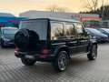 Mercedes-Benz G 580 EQ MANUFAKTUR AMG EXCLUSIVE NIGHT PAKET Noir - thumbnail 8