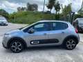 Citroen C3 BlueHDi 100 S&S Shine Pack Gris - thumbnail 4
