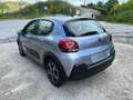 Citroen C3 BlueHDi 100 S&S Shine Pack Gris - thumbnail 5