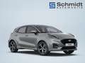 Ford Puma ST-Line 5-türig 1,0L Eboost Hybrid 125PS M6 FWD Silber - thumbnail 9