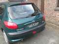 Peugeot 206 1.4i Roland Garros Zielony - thumbnail 5