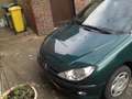 Peugeot 206 1.4i Roland Garros Green - thumbnail 2