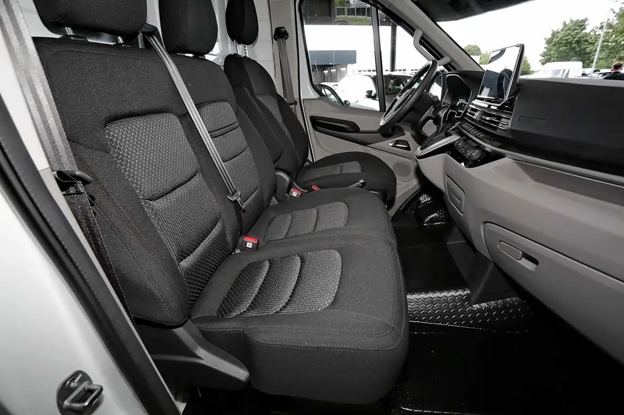Maxus Model not specified 2024
