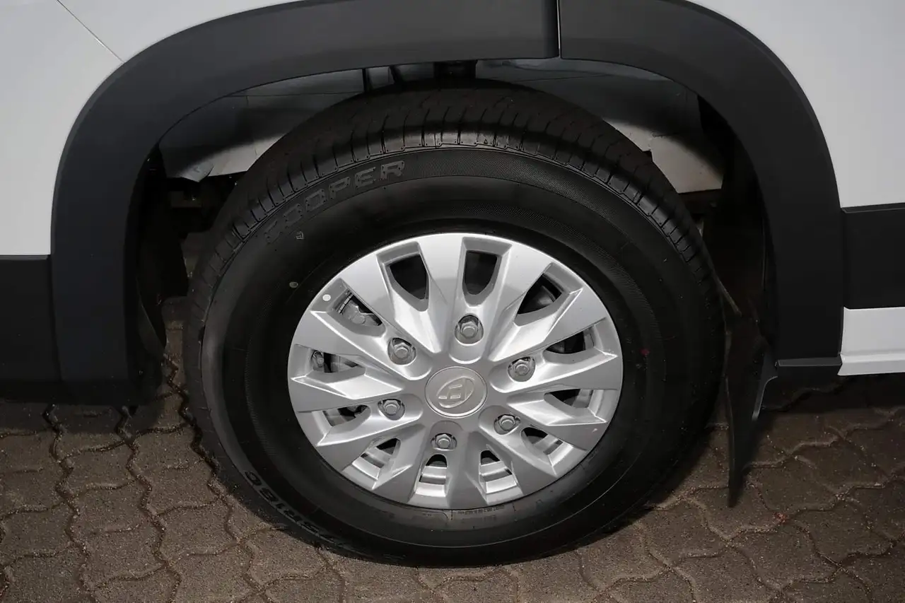 Maxus Model not specified 2024