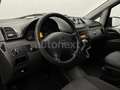 Mercedes-Benz Vito Tourer 116 Extralang Aut. *2x KLIMA* (2285) Argintiu - thumbnail 19