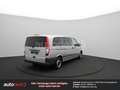Mercedes-Benz Vito Tourer 116 Extralang Aut. *2x KLIMA* (2285) Argintiu - thumbnail 9
