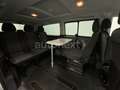 Mercedes-Benz Vito Tourer 116 Extralang Aut. *2x KLIMA* (2285) Argintiu - thumbnail 15