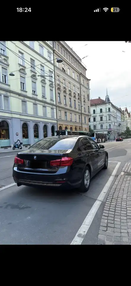 BMW 318
