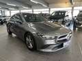 Mercedes-Benz CLA 180 Coupe LED+PARK+AGILITY+NAVI+uvm... Сірий - thumbnail 2