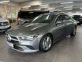 Mercedes-Benz CLA 180 Coupe LED+PARK+AGILITY+NAVI+uvm... Сірий - thumbnail 5