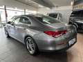Mercedes-Benz CLA 180 Coupe LED+PARK+AGILITY+NAVI+uvm... Сірий - thumbnail 8