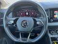 Skoda Karoq 1.5 TSI DSG SportLine LED+Navi+Kamera+App Bleu - thumbnail 9