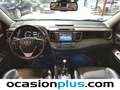 Toyota RAV 4 2.5 hybrid 2WD Executive Bleu - thumbnail 7