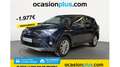 Toyota RAV 4 2.5 hybrid 2WD Executive Bleu - thumbnail 1