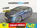 CUPRA Born e-Boost Pack 170kW 59kwh Azul - thumbnail 1