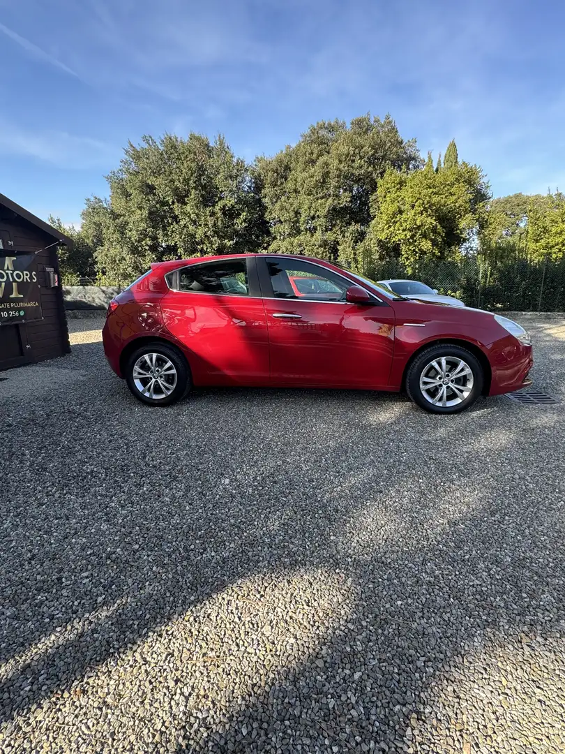Alfa Romeo Giulietta 1.6 jtdm(2) Exclusive - 2