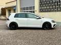 Volkswagen Golf Golf VII 2017 5p 5p 1.0 tsi R-Line 115cv Blanc - thumbnail 6