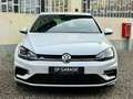 Volkswagen Golf Golf VII 2017 5p 5p 1.0 tsi R-Line 115cv Blanc - thumbnail 8