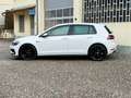 Volkswagen Golf Golf VII 2017 5p 5p 1.0 tsi R-Line 115cv Blanc - thumbnail 2